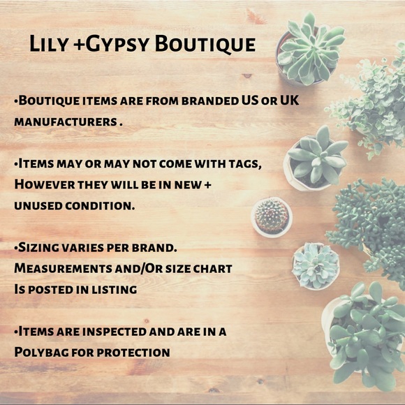 Floral print duster kimono ONE SMALL LEFT - Picture 5 of 5